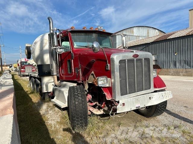 Peterbilt 365 Autre camion