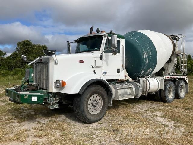 Peterbilt 365 Autre camion