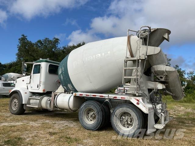 Peterbilt 365 Autre camion