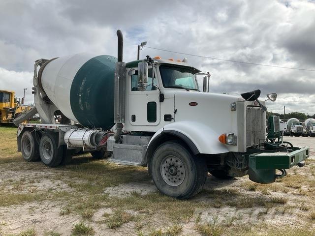 Peterbilt 365 Autre camion
