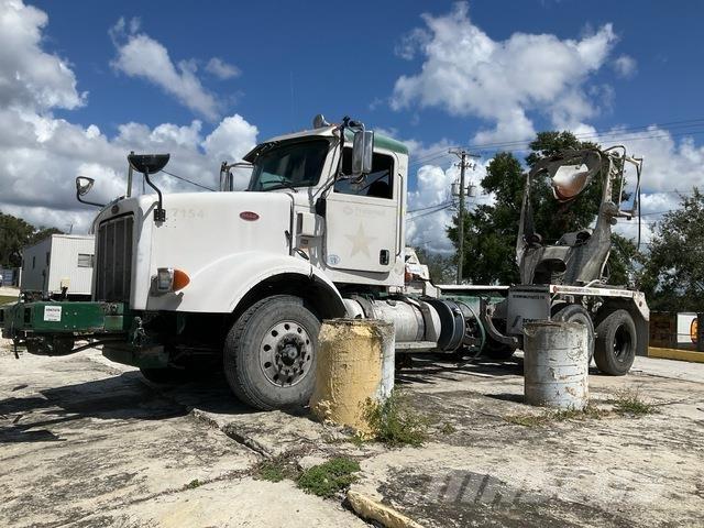 Peterbilt 365 Autre camion