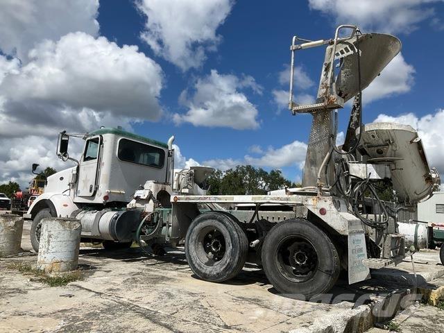 Peterbilt 365 Autre camion