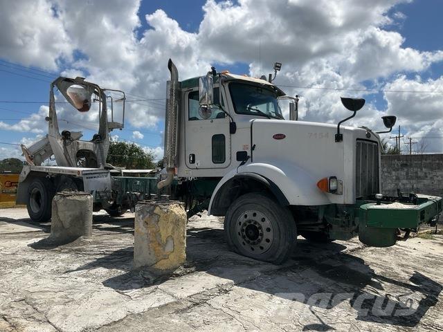 Peterbilt 365 Autre camion