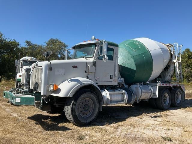 Peterbilt 365 Autre camion