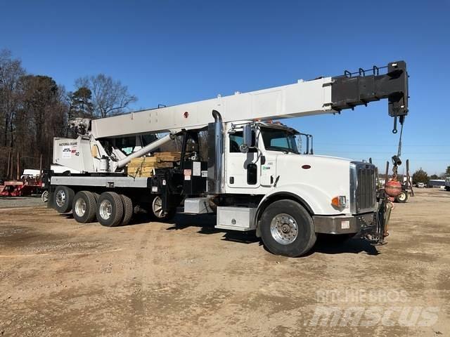 Peterbilt 367 Autre camion