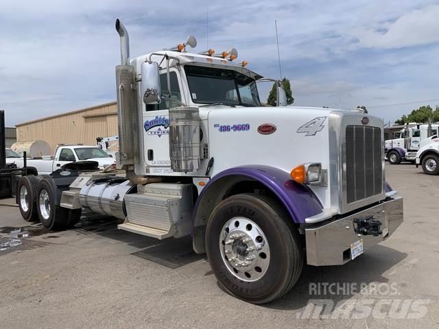 Peterbilt 367 Tracteur routier