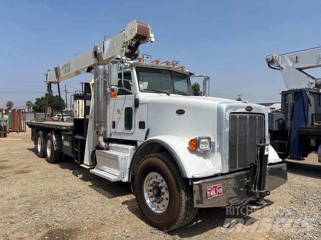 Peterbilt 367 Autre camion