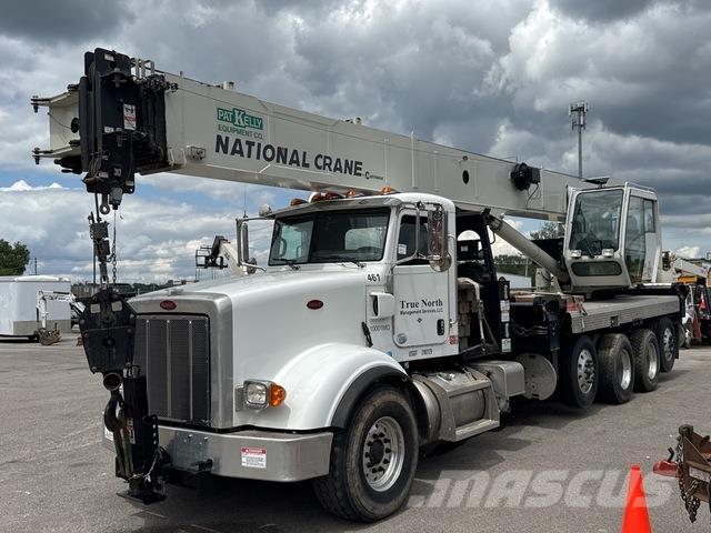 Peterbilt 367 Autre camion