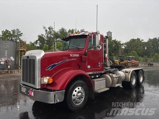 Peterbilt 367 Tracteur routier