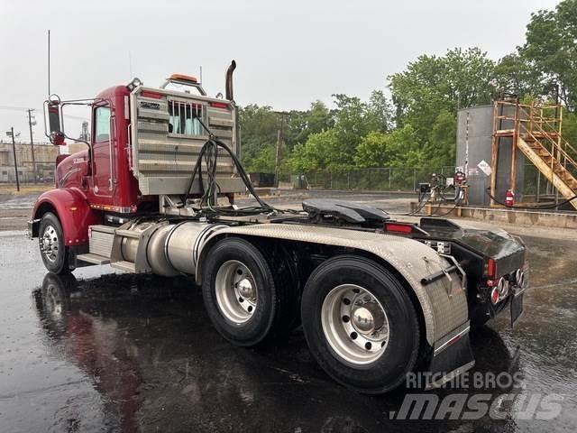 Peterbilt 367 Tracteur routier