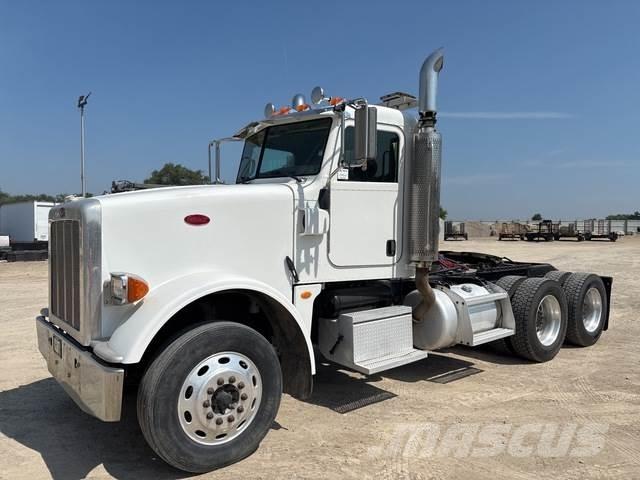 Peterbilt 367 Tracteur routier