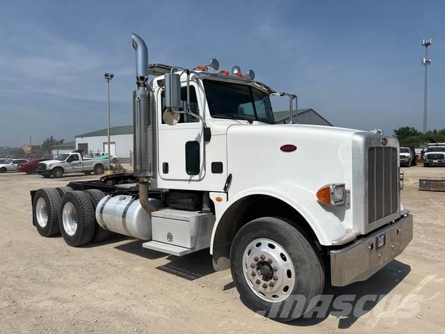 Peterbilt 367 Tracteur routier