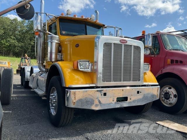 Peterbilt 367 Tracteur routier