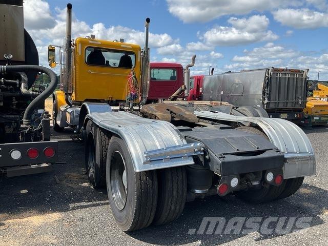 Peterbilt 367 Tracteur routier
