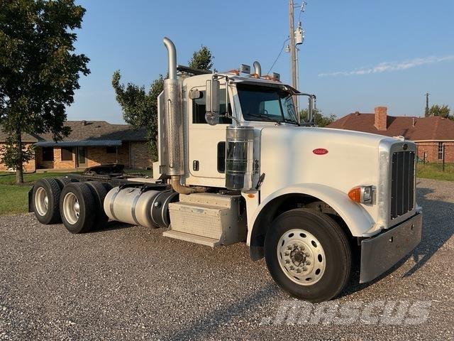 Peterbilt 367 Tracteur routier