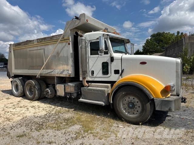 Peterbilt 367 Camion benne