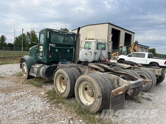 Peterbilt 367 Tracteur routier