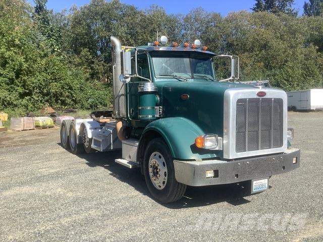 Peterbilt 367 Tracteur routier