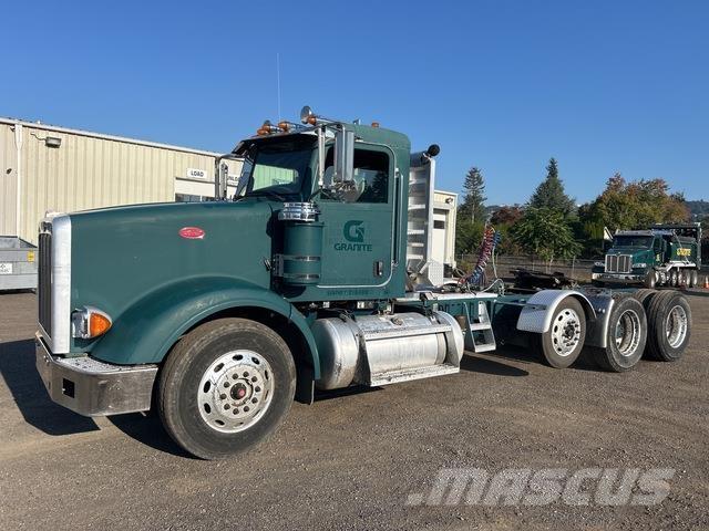 Peterbilt 367 Tracteur routier