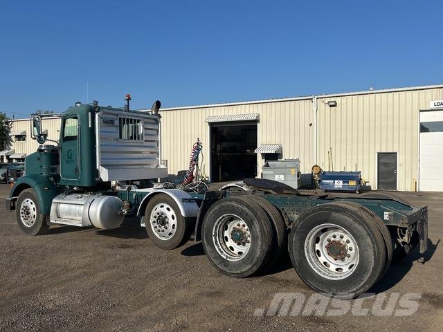 Peterbilt 367 Tracteur routier