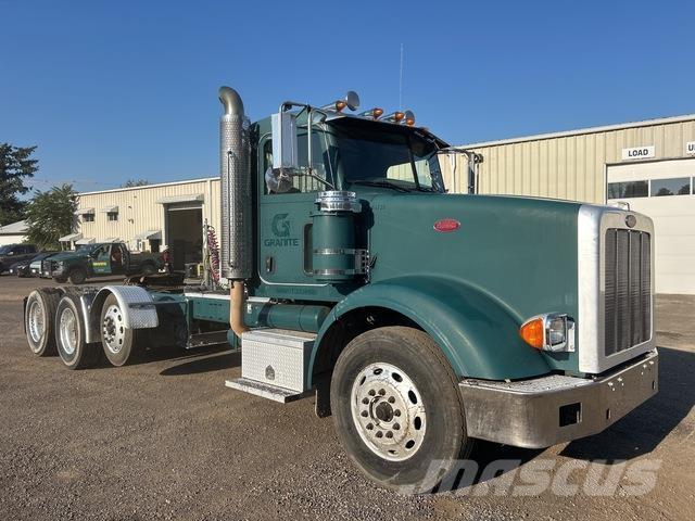 Peterbilt 367 Tracteur routier