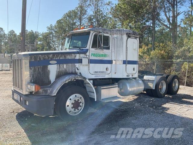 Peterbilt 372 Tracteur routier