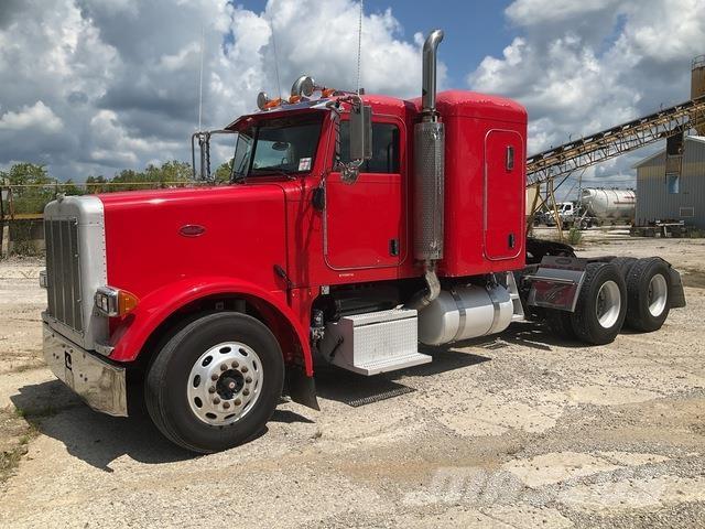 Peterbilt 378 Tracteur routier