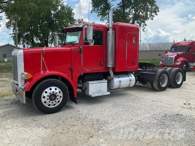 Peterbilt 378 Tracteur routier