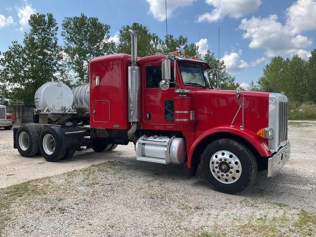 Peterbilt 378 Tracteur routier