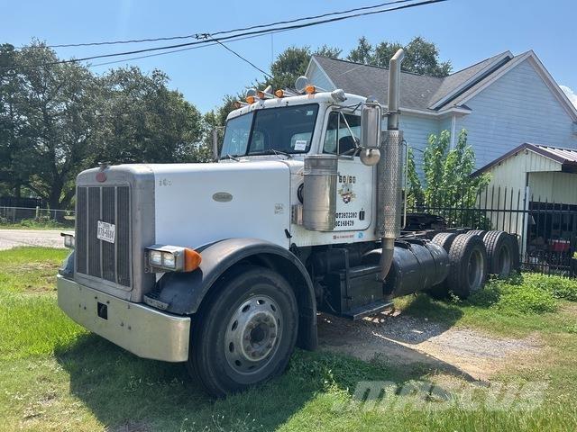 Peterbilt 378 Tracteur routier