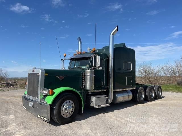 Peterbilt 379 Tracteur routier