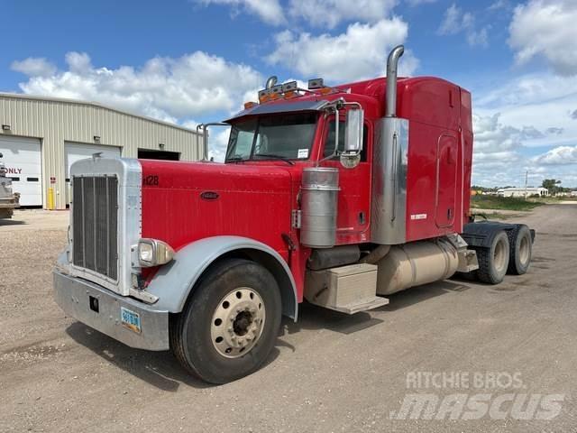 Peterbilt 379 Tracteur routier