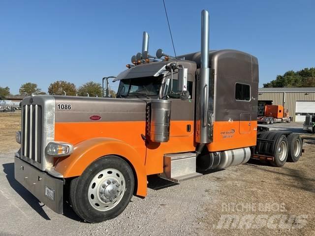 Peterbilt 379 Tracteur routier