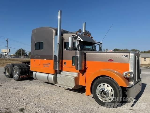 Peterbilt 379 Tracteur routier