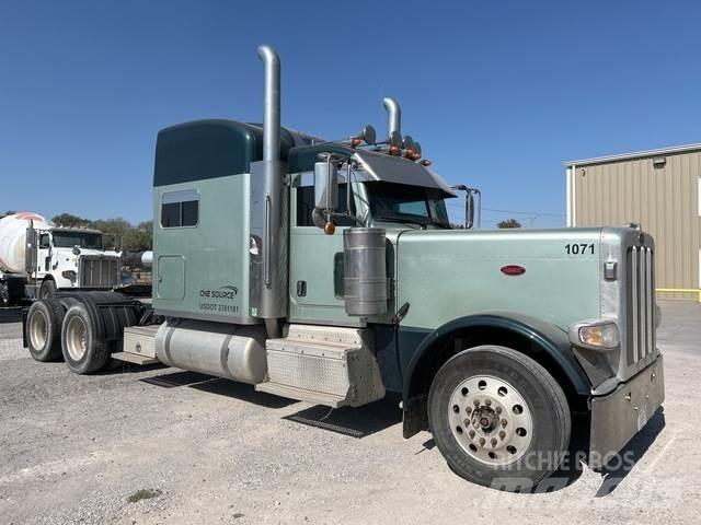 Peterbilt 379 Tracteur routier