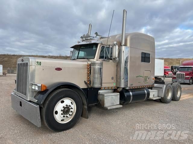 Peterbilt 379 Tracteur routier