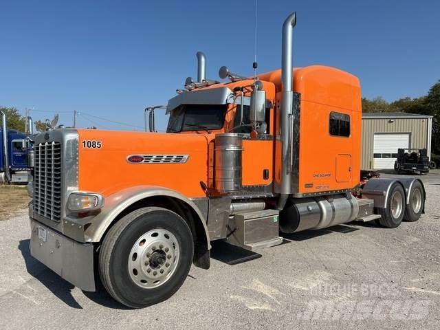 Peterbilt 379 Tracteur routier