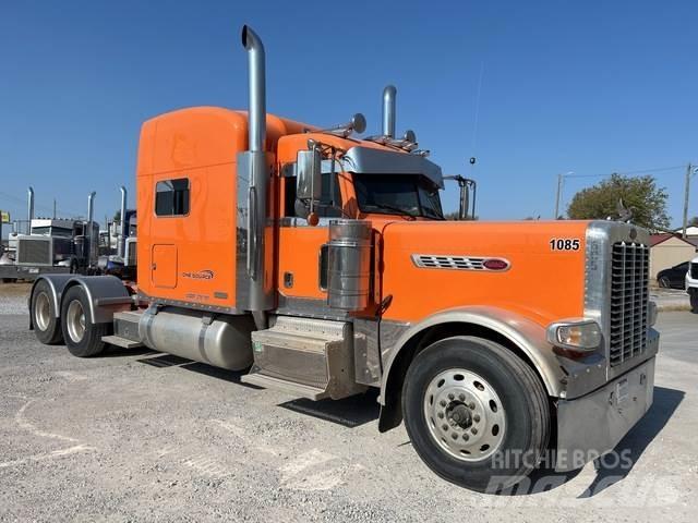 Peterbilt 379 Tracteur routier