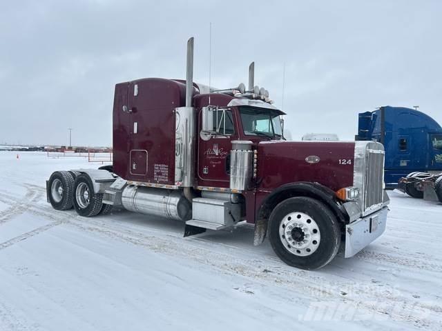 Peterbilt 379 Tracteur routier