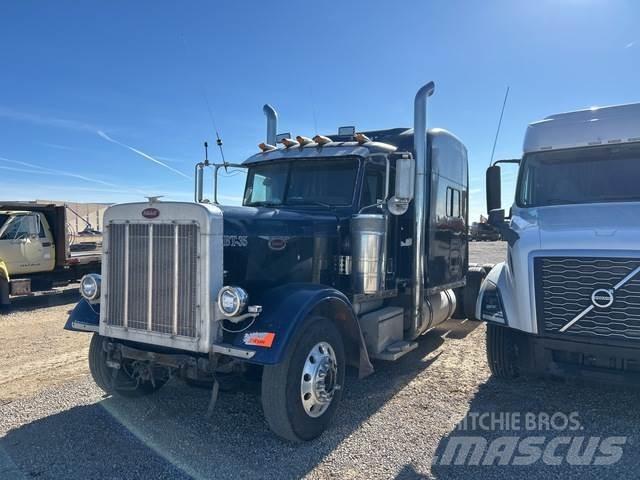 Peterbilt 379 Tracteur routier