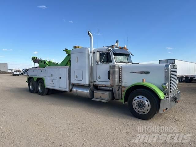 Peterbilt 379 Camion dépannage
