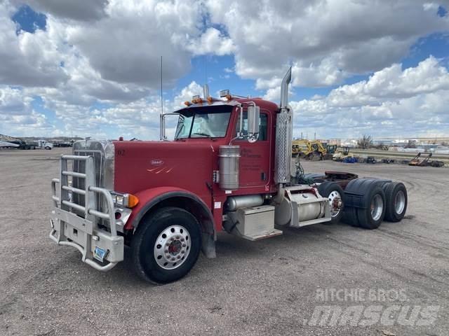 Peterbilt 379 Tracteur routier
