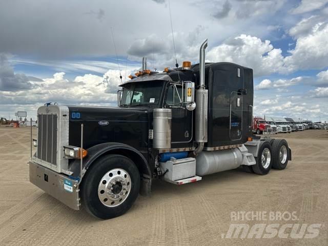 Peterbilt 379 Tracteur routier