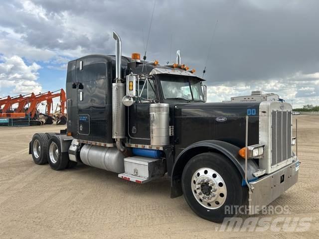 Peterbilt 379 Tracteur routier