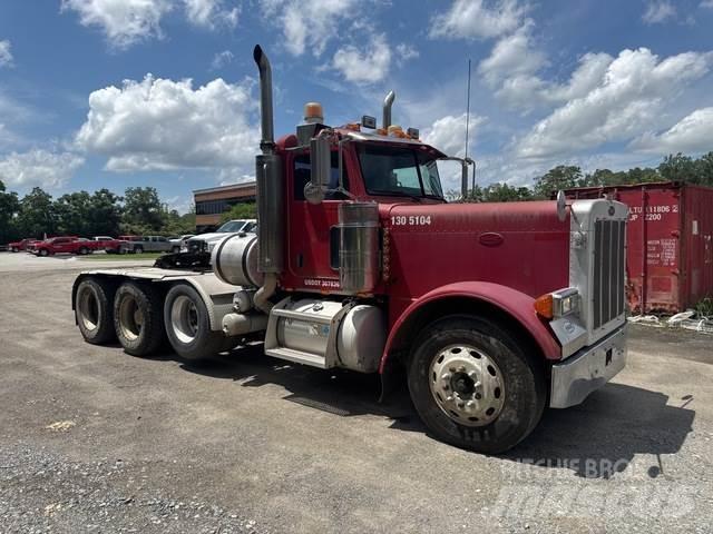 Peterbilt 379 Tracteur routier