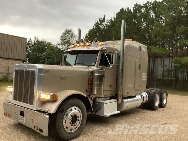 Peterbilt 379 Tracteur routier