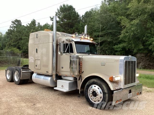 Peterbilt 379 Tracteur routier