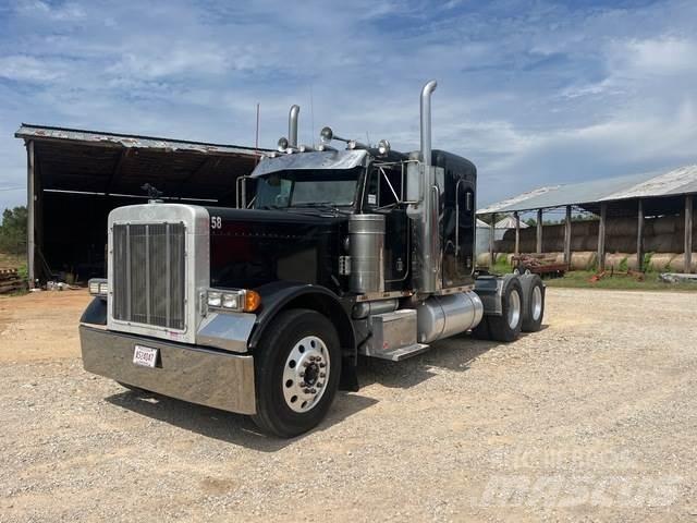Peterbilt 379 Tracteur routier