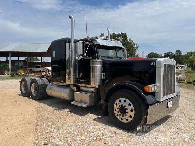 Peterbilt 379 Tracteur routier