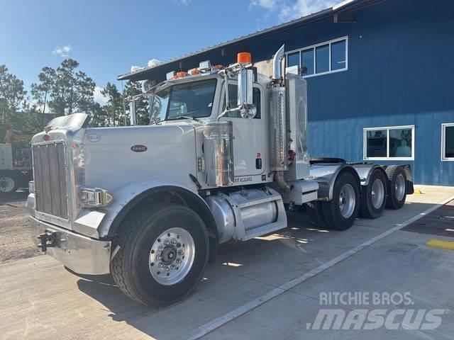Peterbilt 379 Tracteur routier